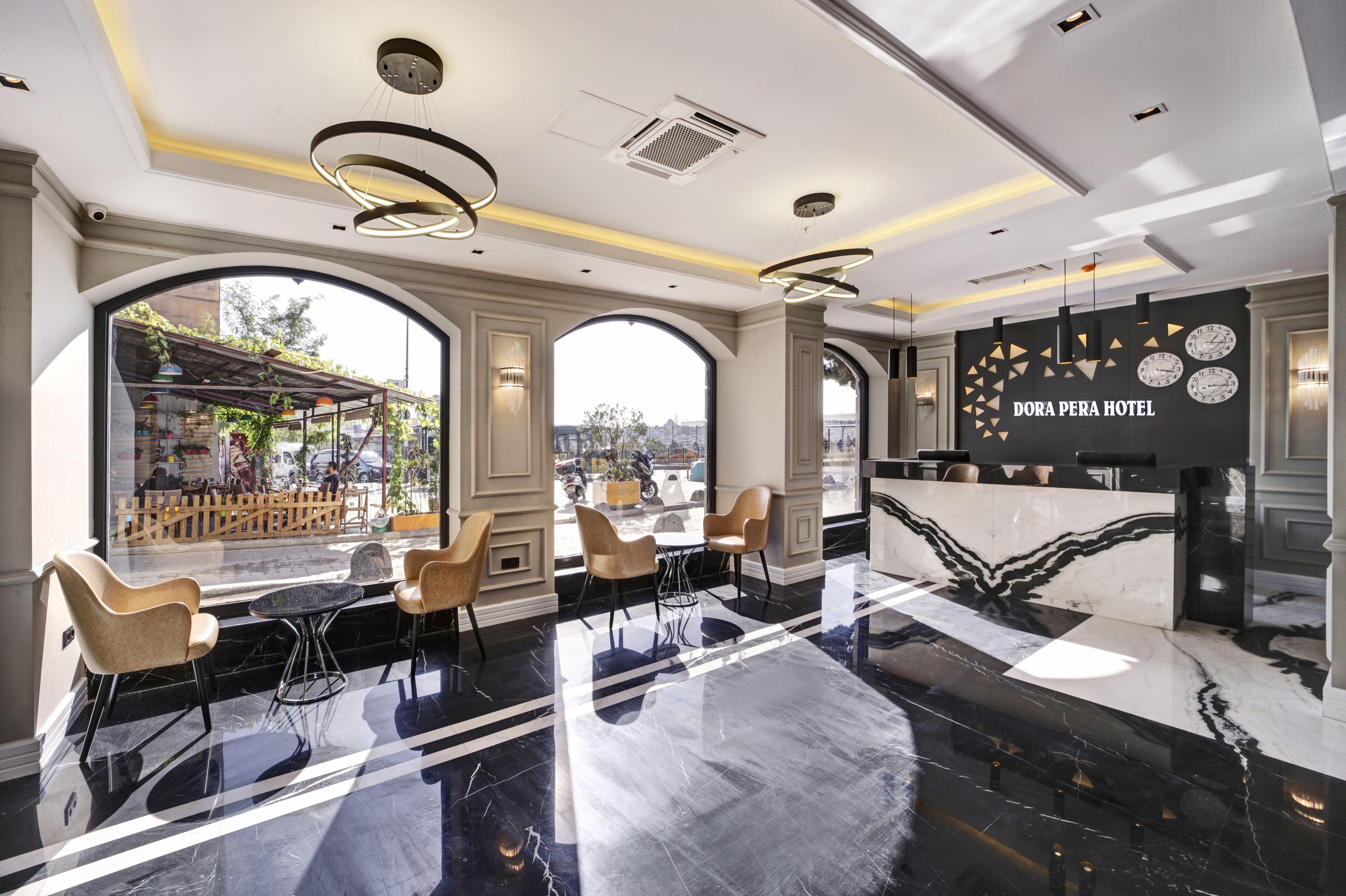 Dora Pera Hotel — Photos 2